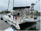 1996 Prout Catamaran