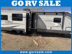 2017 Keystone Cougar 30RLI Travel Trailer