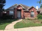 Single Family Residence, Other - Mc Kinney, TX 2509 N Brook Dr