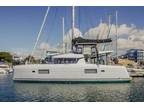 2018 Lagoon 42 Boat for Sale