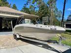 2014 Nautic Star Boats 223 DC