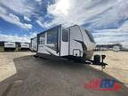 2024 Prime Time Prime Time RV La Crosse 3375FE 38ft