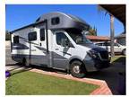 Used 2017 Winnebago ITASCA NAVION 24V