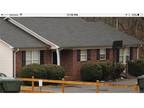 Duplex - Cherryville, NC 715 N Mountain St #A