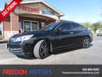 2016 Honda Accord Sport - Abilene,Texas