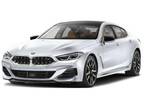 2024 BMW 8 Series x Drive