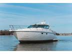 2009 Tiara 4300 Sovran