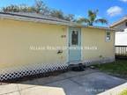 2 Bedroom 1 Bathroom located near the heart of Downtown Winter Haven 419 Avenue