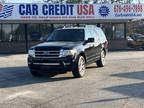 2017 Ford Expedition Limited 4WD SPORT UTILITY 4-DR