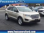 2018 Ford Edge, 23K miles