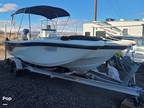 2011 Nautic Star Boats 210 COASTAL