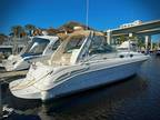 2002 Sea Ray 340 Sundancer