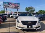 2018 Cadillac CT6 Sedan Premium Luxury AWD