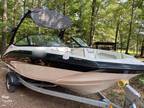 2018 Yamaha Boats AR 190