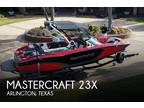 2017 Mastercraft X23 Boat for Sale
