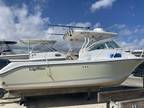 2003 Edgewater boats 265 Express