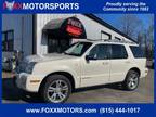 2009 Mercury Mountaineer Premier 4.0L 2WD SPORT UTILITY 4-DR