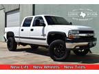 2002 Chevrolet Silverado 2500HD LS - Arlington,TX