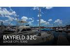1984 Bayfield 32C Boat for Sale