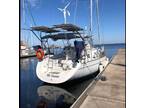 2001 Jeanneau Sun Odyssey 37 Boat for Sale