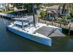 2005 Gunboat 62 Boat for Sale