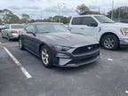 2019 Ford Mustang Eco Boost