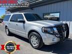 2014 Ford Expedition EL Limited - San Antonio,TX