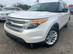 2014 Ford Explorer XLT - Gainesville,GA