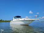 1994 Sea Ray 300 Sundancer