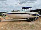 2003 Chaparral 260 SSI