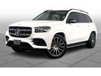 2022Used Mercedes-Benz Used GLSUsed4MATIC SUV