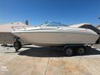 1996 Sea Ray 215 Express