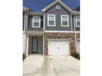 Townhouse, Contemporary/Modern, Townhouse - Decatur, GA 5005 Longview Walk