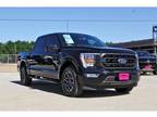 2023 Ford F-150 XL - Tomball,TX