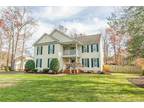 701 GREEN VISTA DR, Chester, VA 23836 Single Family Residence For Sale MLS#