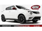 2013 Nissan JUKE NISMO Rare Color Combo - Dallas,TX