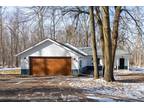 Eagle, Clinton County, MI Lakefront Property, Waterfront Property