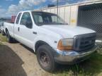 2000 Ford F-250 Super Duty XL - Orland,CA