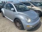 2000 Volkswagen New Beetle GL - Orland,CA