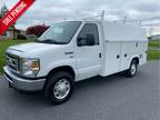 2016 Ford E-Series E-350 SD - Ephrata,PA