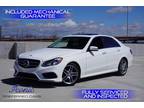 2014 Mercedes-Benz E-Class E 350 Sport - Tempe,Arizona