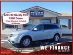 2013 Dodge Journey SXT - Amarillo,TX