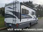 Clean 2017 Winnebago ITASCA NAVION 24J