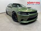 2021 Dodge Charger Scat Pack - Bedford,OH