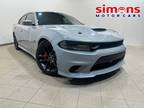2021 Dodge Charger Scat Pack - Bedford,OH