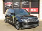 2021 Land Rover Range Rover P525 HSE Westminster Edition - Elyria,OH