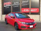 2014 Honda Civic EX - Elyria,OH