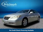 2009 Lexus es 350, 206K miles