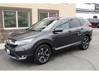 2017 Honda CR-V Touring AWD - American Fork,Utah