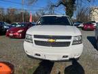 2013 Chevrolet Suburban LTZ - Lothian,MD